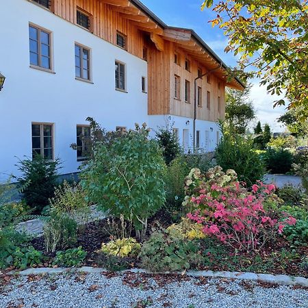 Fembacher Alm Seeon-Seebruck Exterior photo